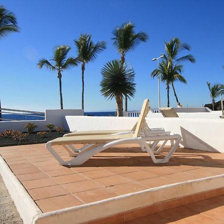 Bungalows Villas Blancas Пуерто-дель-Кармен Екстер'єр фото