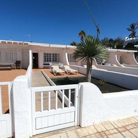 Bungalows Villas Blancas Пуерто-дель-Кармен Екстер'єр фото